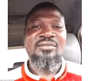 NURTW Vice-chairman, Samuel Kayode Shot Dead In Lagos