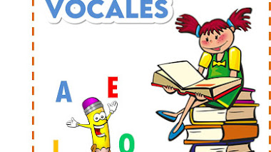 Cuadernillo de actividades de las Vocales/ Actividades practicas y sencillas