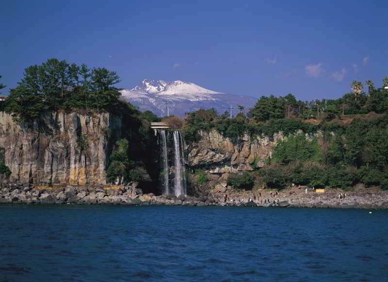 Isla Jeju Turismo