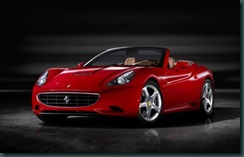 Ferrari-California-2009