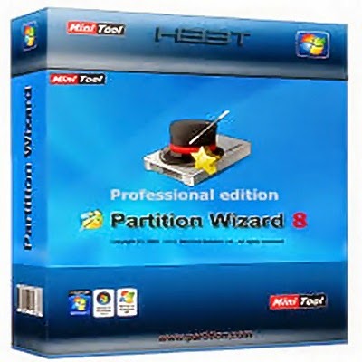 Partition Wizard Image