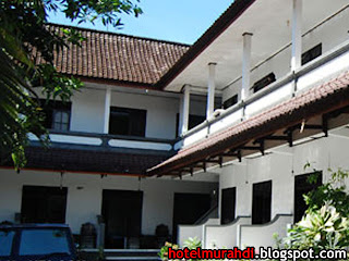 Hotel di Bali