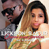 Lickson sacur feat G-Snake - Quem ama perdoa (Baixar Mp3)