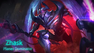 Tips dan Trik Mengalahkan Zhask Mobile Legends 