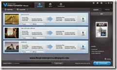 Wondershare-Video Converter Ultimate 6.5.0-tge-2015
