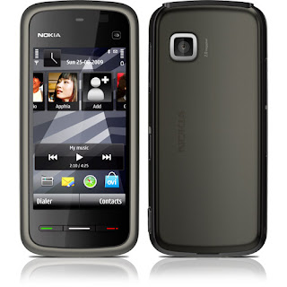 Firmware Nokia 5233 rm-625 All Version