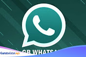 Cara Menggunakan Aplikasi GB Whatsapp Terbaru 2022