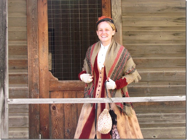 Barkerville, BC 027