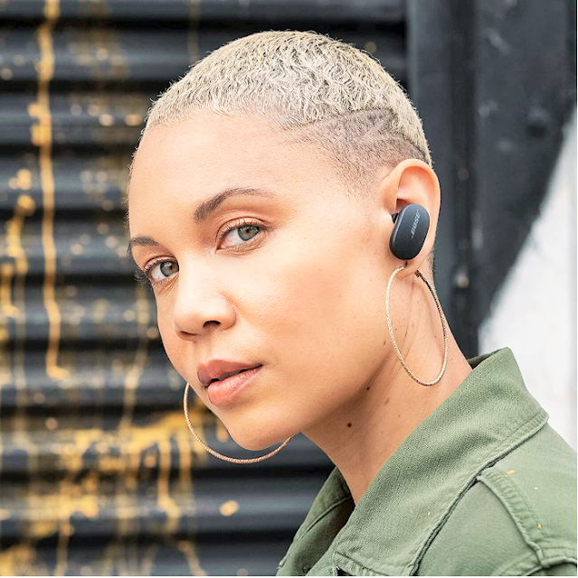 6 Justifications for Why Bose Miniature headphones Are Superior to Apple - 2022 Aide