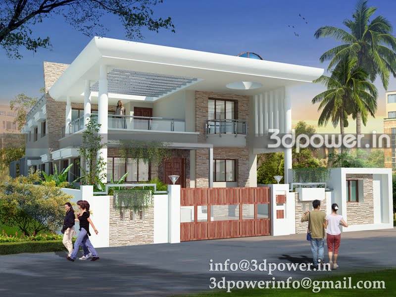 Outstanding Bungalow Designs in India 800 x 600 · 101 kB · jpeg