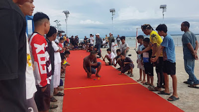 Event Balogo se Kalsel Akan Digelar di Kotabaru, Catat Tanggalnya 