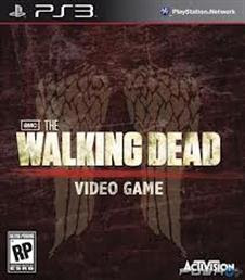 The Walking Dead Survival Instinct   PS3