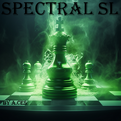 Spectral Tactical 1.0 wins Banksia Chess Tournament CEDR (Tests by