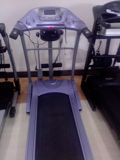 Jual Treadmill Murah 2 Hp, treadmill elektrik