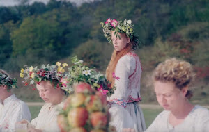   Midsommar – O Mal não Espera a Noite, de Ari Aster