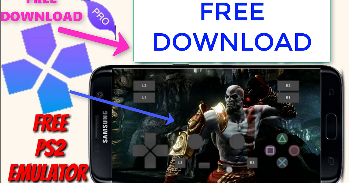 damon ps2 emulator free apk download