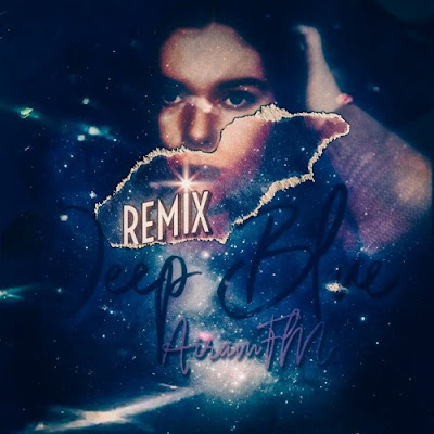 AiramFM Shares New Single ‘Deep Blue (Dance Remix)’