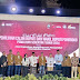 KPU Ponorogo Klaim Debat Publik Pertama Berlangsung Lancar