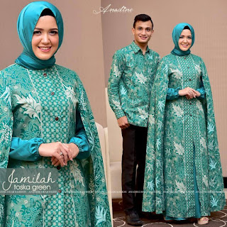 TOSCA GREEN