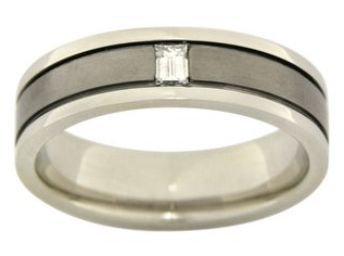 gold wedding rings for men