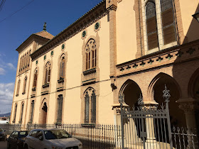 Hospital de Sant Antoni