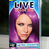Wash Out Color Hair Dye - Colorista Washout Pink Semi-Permanent Hair Dye | Superdrug / The color will last anywhere from a week to months depending on factors like hair color and bleaching, but you can always top up your color with another treatment whenever you would like.