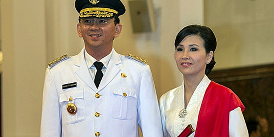 Dukungan 1 Juta KTP 6 Jam Nonstop Di Hitung Ulang Oleh Teman Ahok  