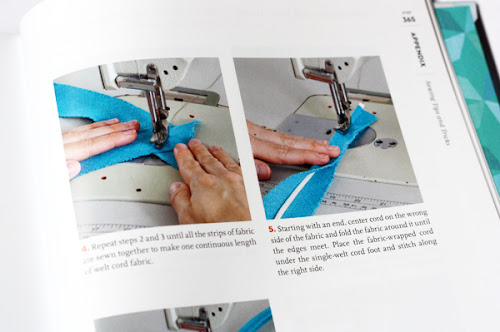 A DIY upholstery manual from Spruce