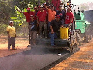 Inicio-de-asfaltado-en-capistrano-en-el-sector-de-punto-lindo-Alexander-Naser