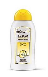 Splend'Or| Balsamo al cocco