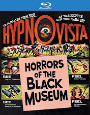 horror, movie, Bluray, Horrors of the Black Museum,