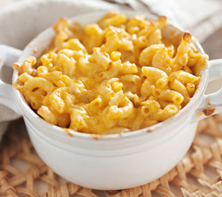 Mouses Macaroni and Cheese Recipe