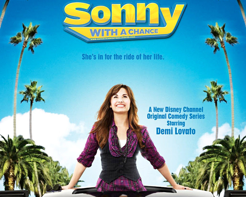 Sonny (Sonny with a chance) en streaming - séries en ligne