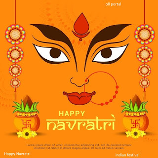 All about navratri