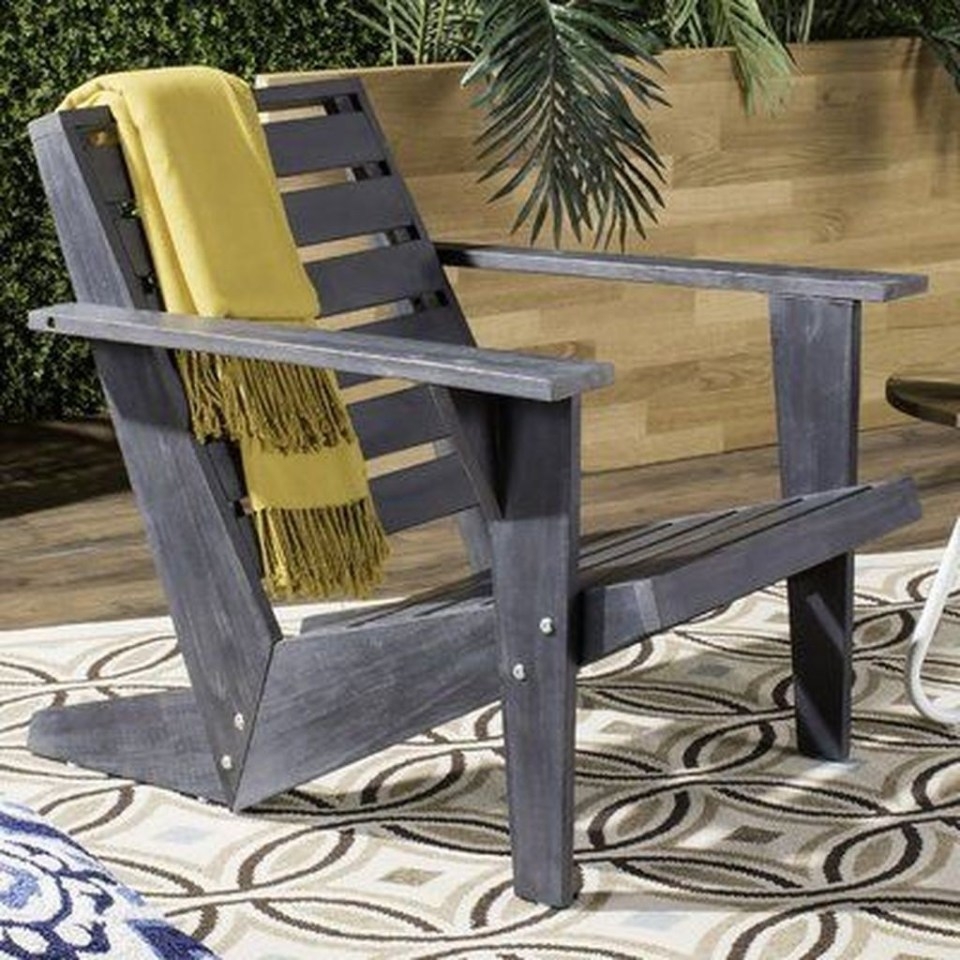 60 Best DIY Adirondack Chair Designs Ideas ARA HOME