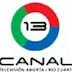 Canal 13 - Live