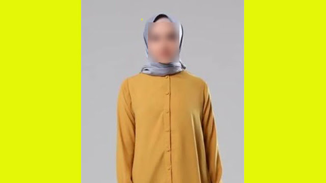 Baju Kuning Mustard Cocok Dengan Jilbab Warna Apa
