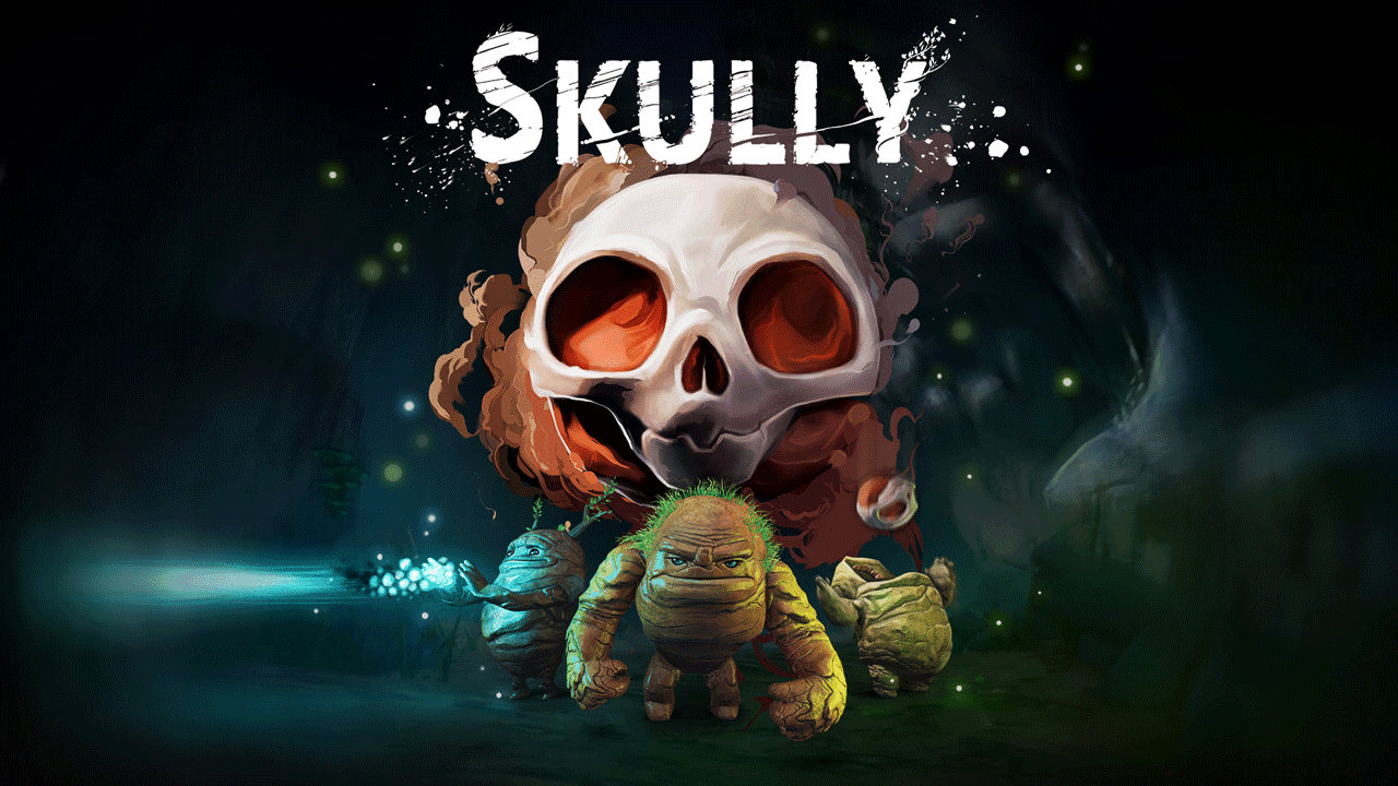 Link Tải Game Skully Free Download