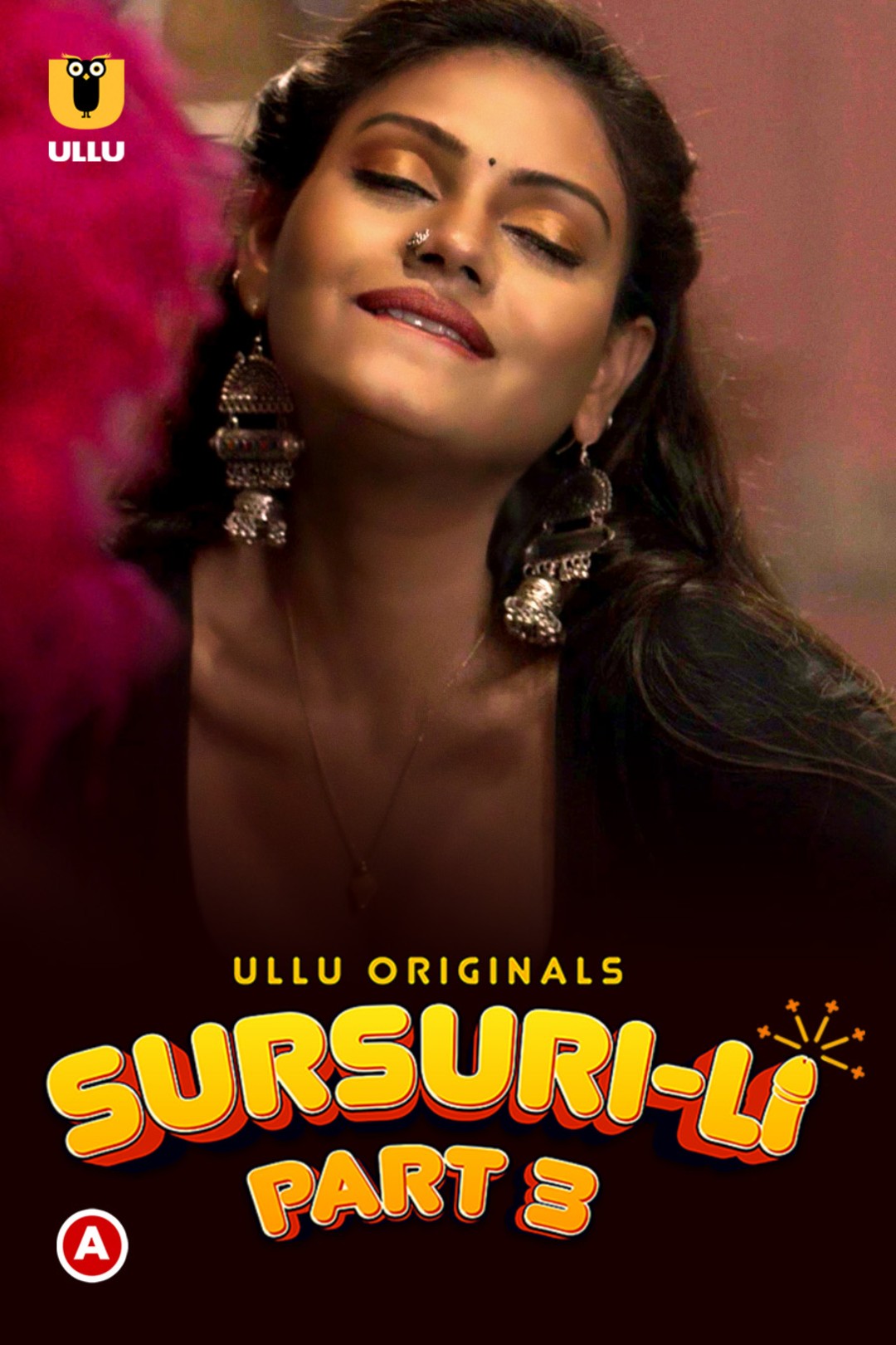 Sursuri-Li Part 3 (2022) S01 Hindi Ullu Originals Hot Web Series WEB-DL – 480P | 720P | 1080P – x264 – 100MB | 450MB | 1.2GB – Download & Watch Online