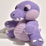 PATRON GRATIS DRAGON AMIGURUMI 21286