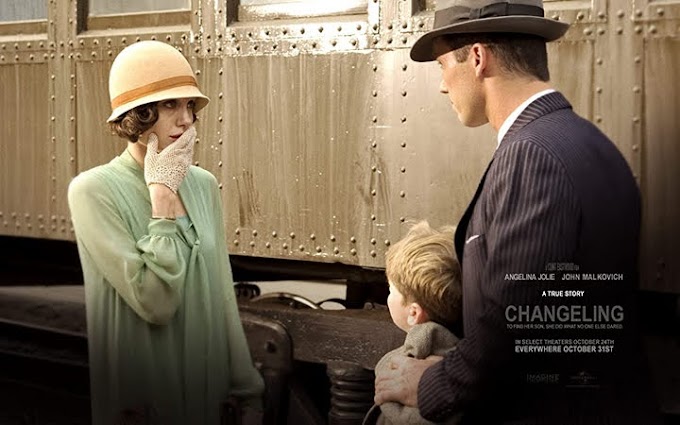 Changeling (2008)