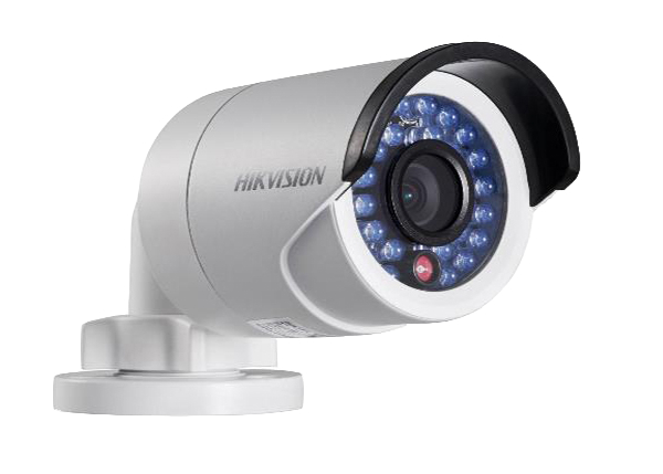 Camera Hikvision