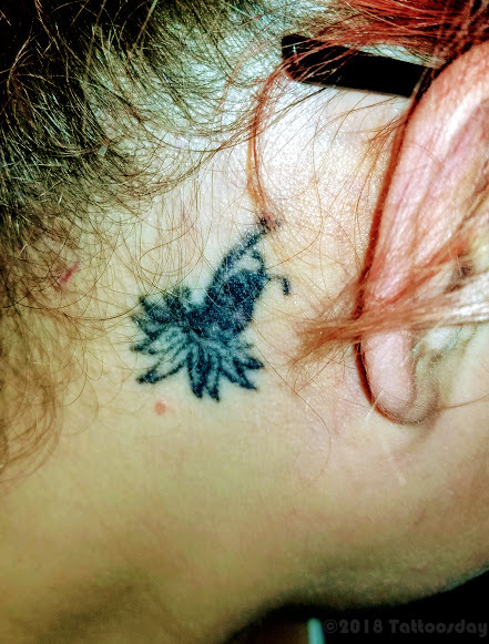 20 top Fairy Tattoo on Shoulder ideas in 2024
