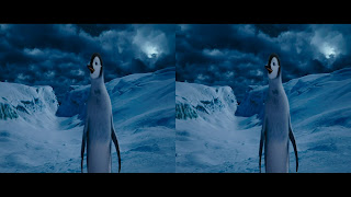 004 Happy Feet 2   O Pinguim Bluray 3D 1080p Dual Audio 