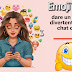 EmojiTell | dare un tocco divertente alle chat con gli emoji