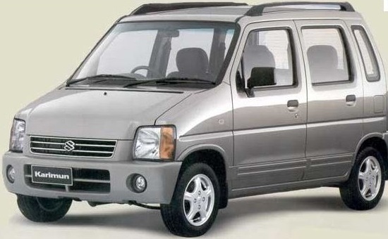 Kelebihan dan Kekurangan Mobil Suzuki Karimun Wagon R dan GS, Review Mobil Karimun Wagon