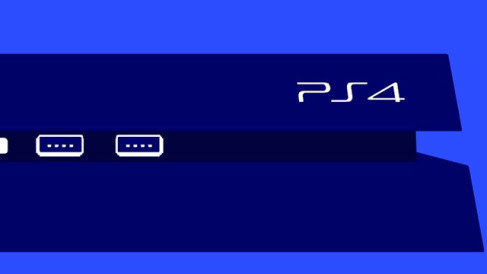 Sony's Playstation 4 Facebook Integration Looks Like