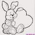 Dibujos Para Colorear Con Temperas Faciles