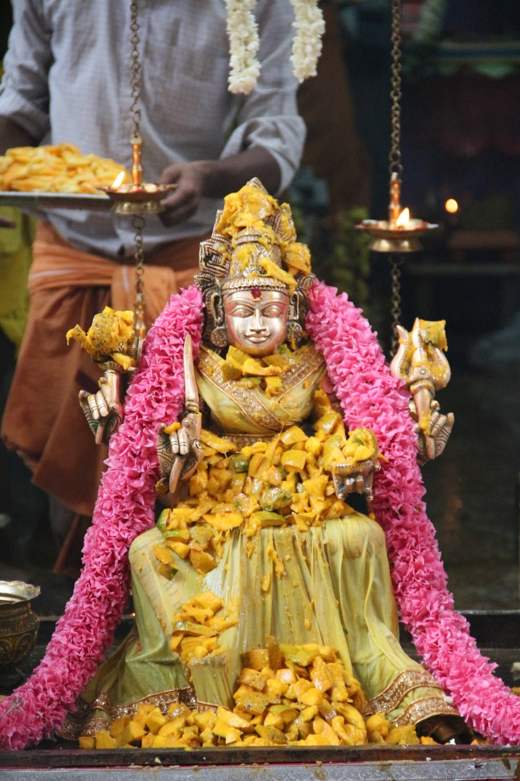 muthumariamman