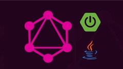 GraphQL with Spring Boot - Foundation I